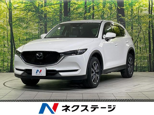 CX-52.2 XD Lパッケージ
