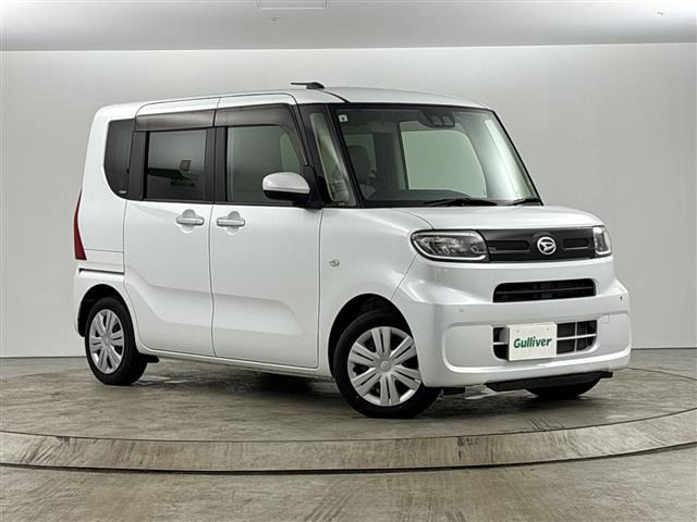 タントX