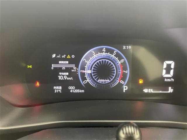 ロッキー1.2 プレミアム G