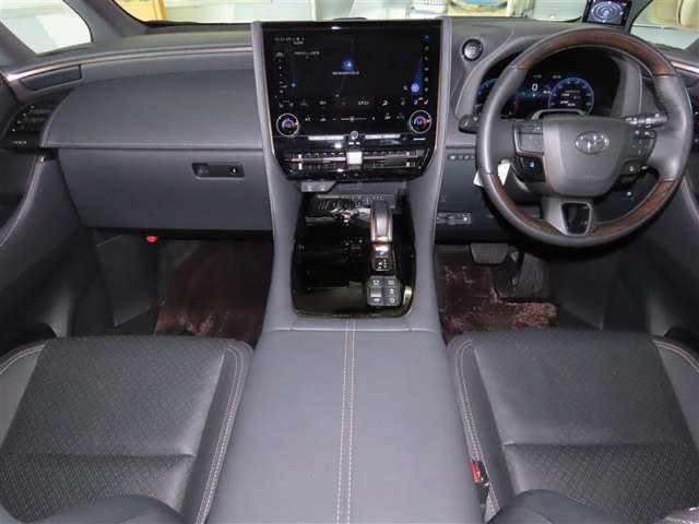 ヴェルファイア2.4 Z プレミア 4WD