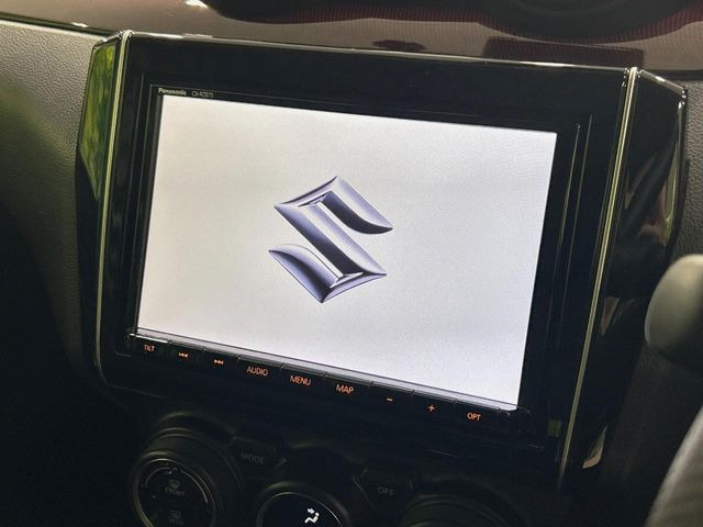 スイフト1.4 スポーツ スズキ セーフティ サポート非装着車