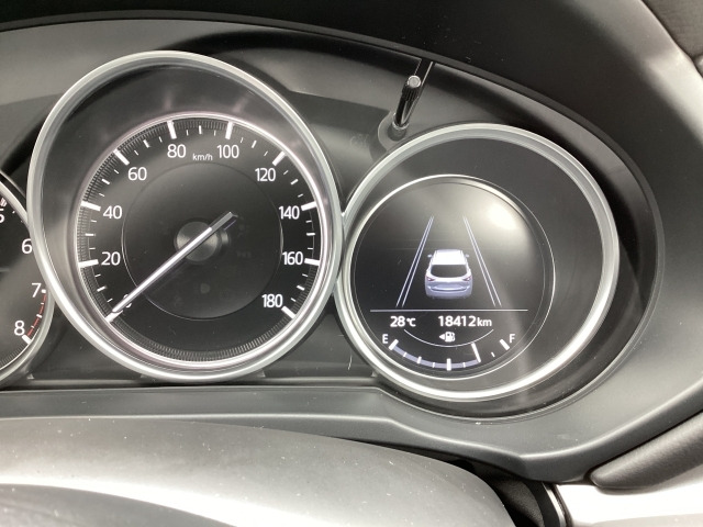 CX-52.0 20S スマートエディション