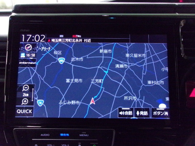 ステップワゴン1.5 モデューロX ホンダ センシング