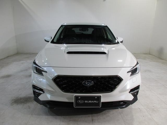 レヴォーグ1.8 GT-H EX 4WD