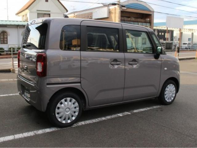 ワゴンRスマイルハイブリッド(HYBRID) S
