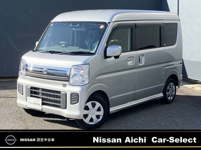 NV100クリッパーリオ