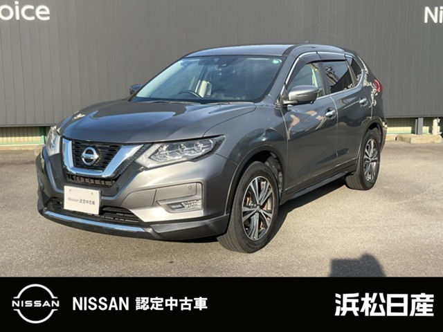 エクストレイル2.0 20Xi