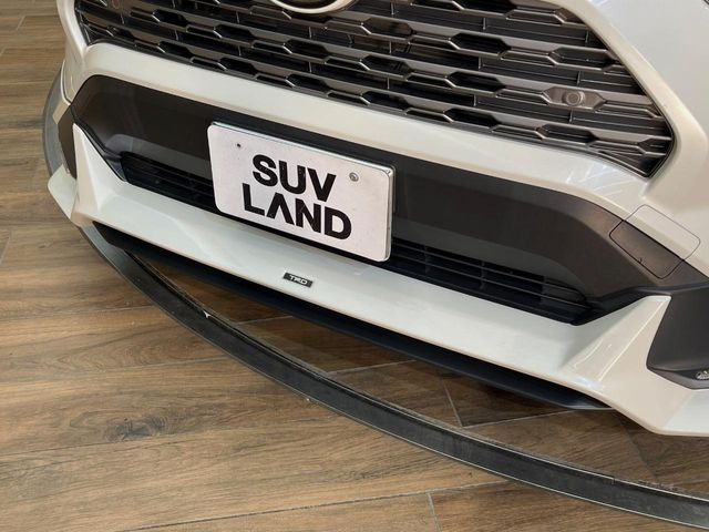 RAV42.5 ハイブリッド G E-Four 4WD