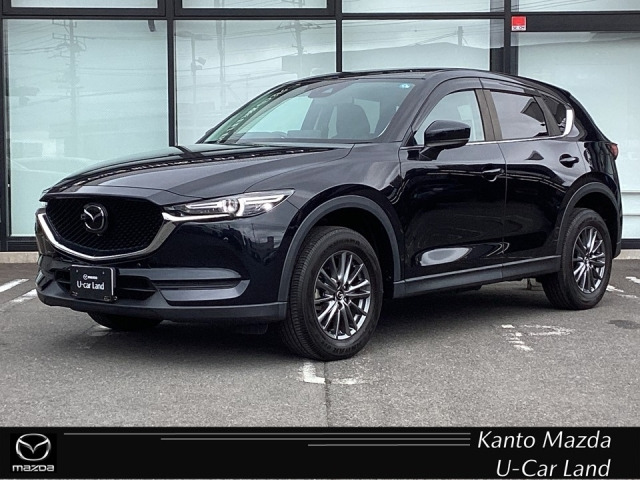CX-52.0 20S スマートエディション