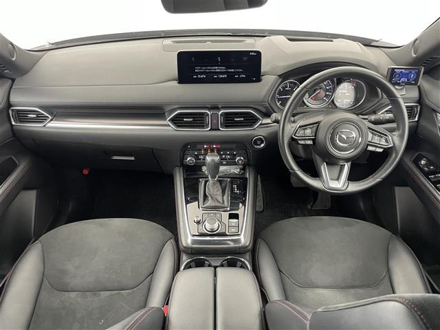 CX-82.2 XD ブラックトーンエディション 4WD