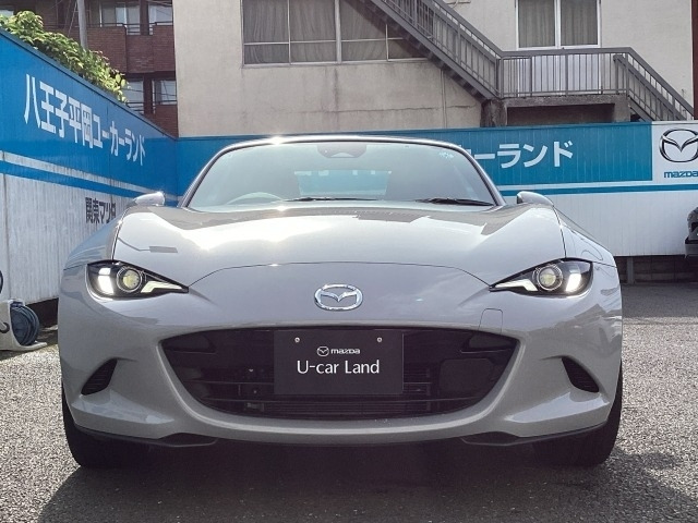 ロードスターRF2.0 S