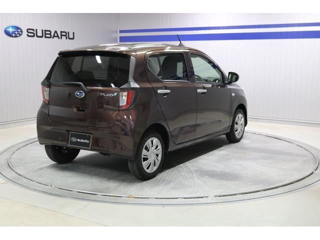 プレオプラスL 4WD