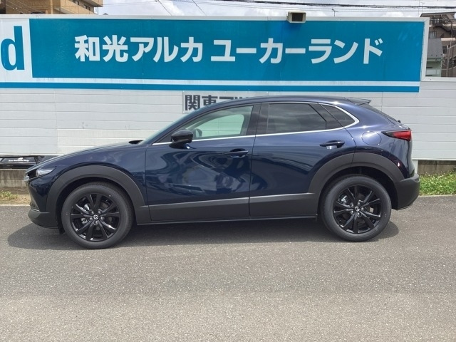 CX-301.8 XD ドライブ エディション