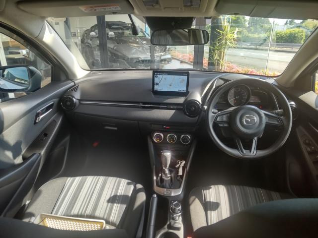 MAZDA21.5 15S スマートエディション