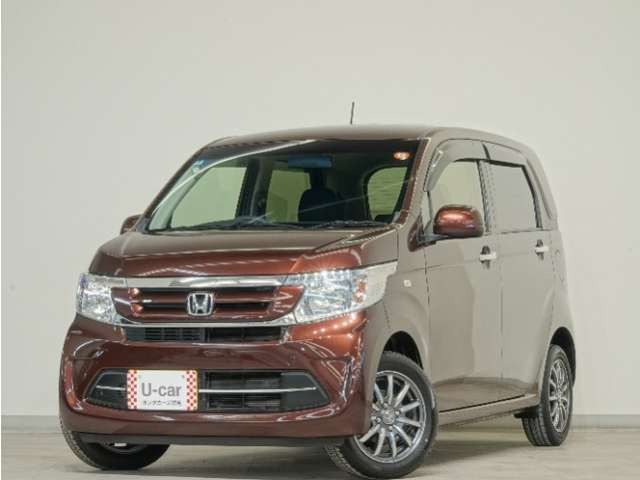 N-WGNG ターボパッケージ 4WD