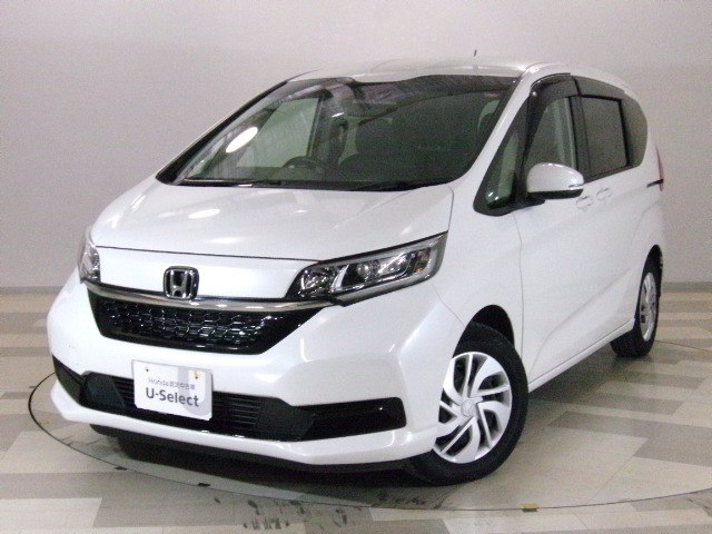フリード1.5 G ホンダセンシング
