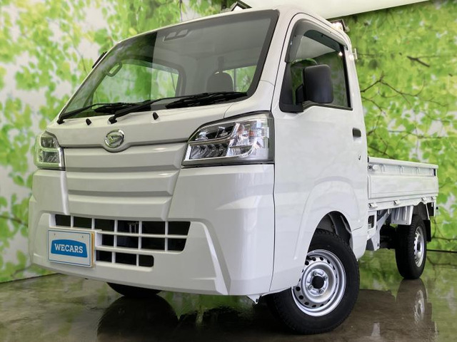 ハイゼットトラックスタンダード SAIIIt 4WD