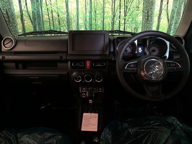 ジムニーノマド1.5 FC 4WD