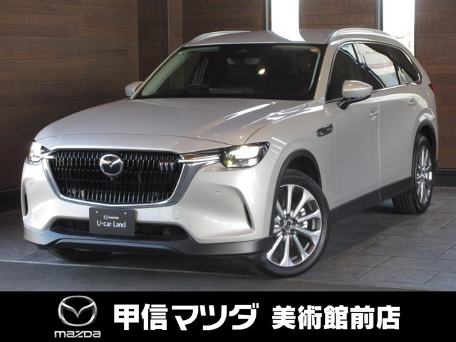 CX-803.3 XD Lパッケージ ディーゼル 4WD