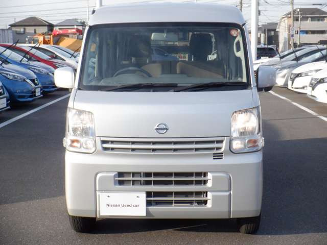 NV100クリッパーGX ハイルーフ