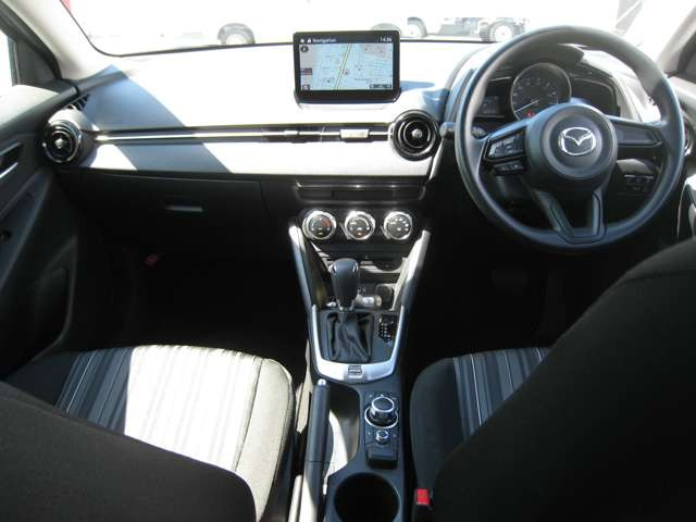 MAZDA21.5 15S スマートエディション