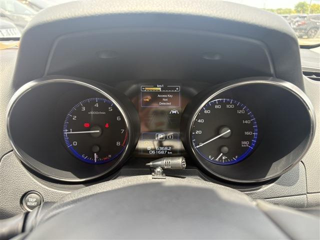 レガシィB42.5 リミテッド 4WD