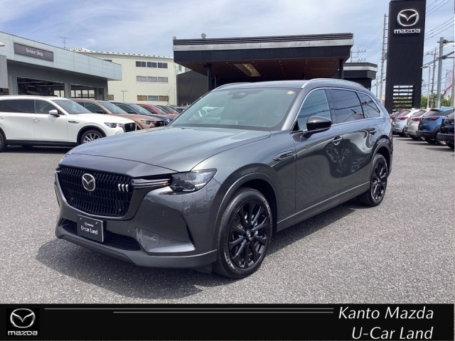 CX-803.3 XD ドライブ エディション ナッパ レザー パッケージ ディーゼル 4WD