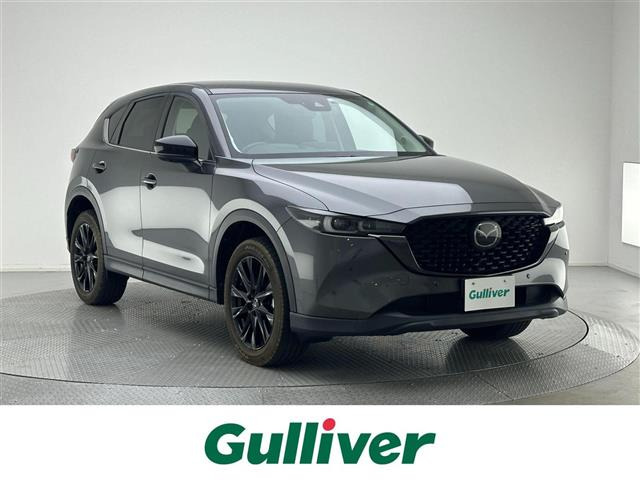 CX-52.2 XD ブラックトーンエディション