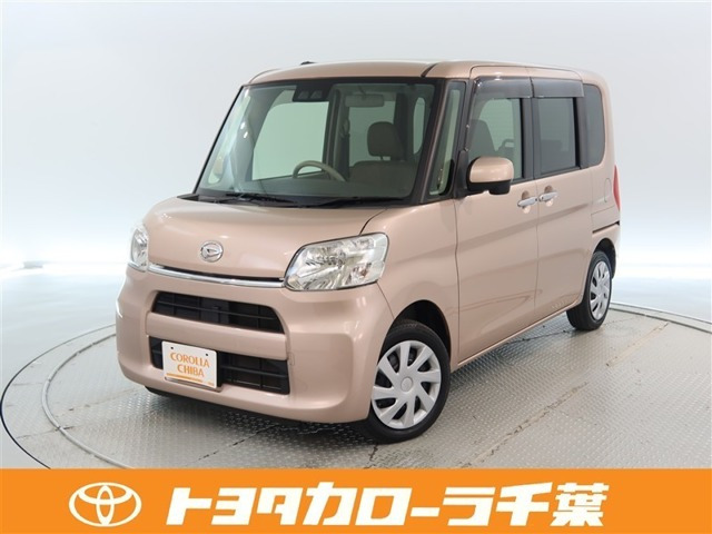 タントX SAIII