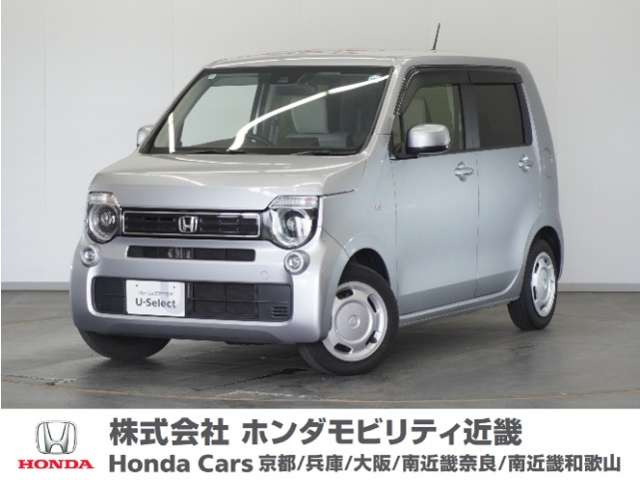 N-WGNL ホンダ センシング