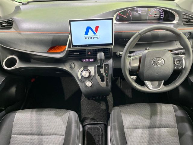 シエンタ1.5 G