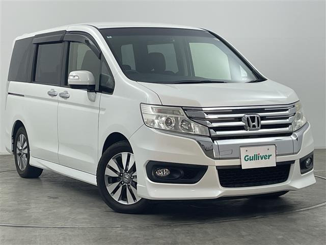 ステップワゴン2.0 スパーダ Z