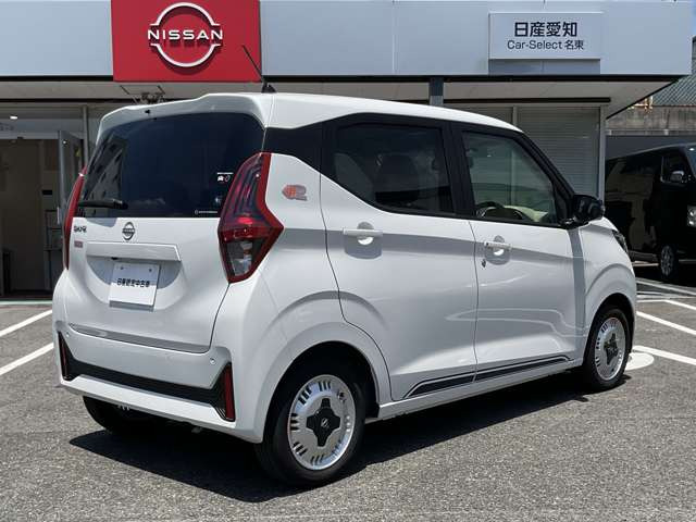デイズX ビームスエディション