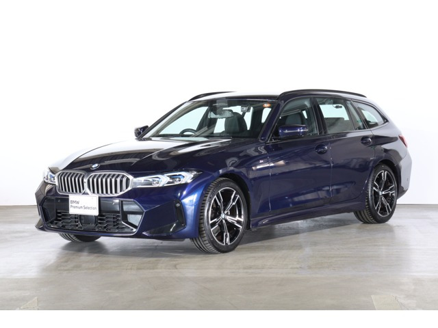 3シリーズツーリング320i Mスポーツ