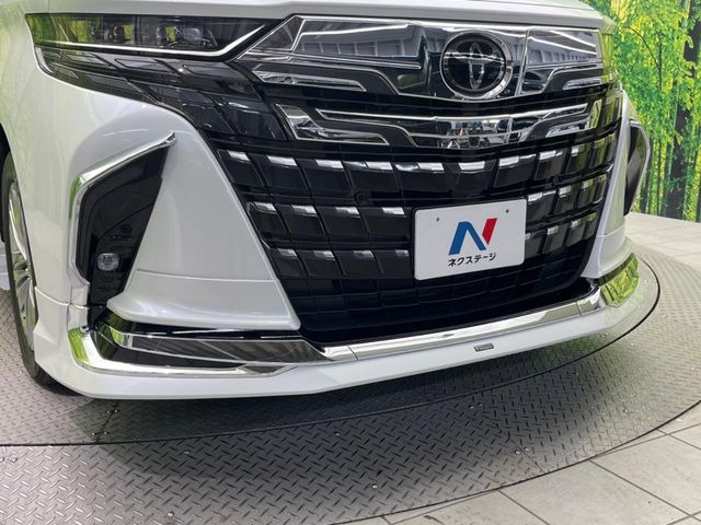 アルファードハイブリッド 2.5 Z