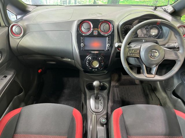 ノート1.2 NISMO