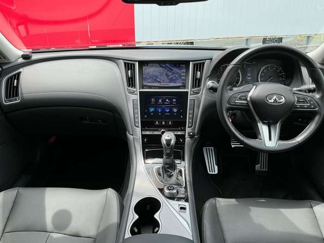 スカイライン2.0 200GT-t タイプSP