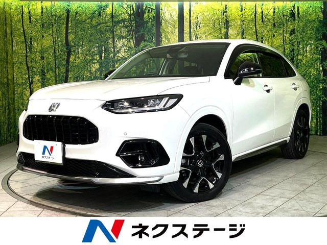 ZR-V2.0 e:HEV Z 4WD