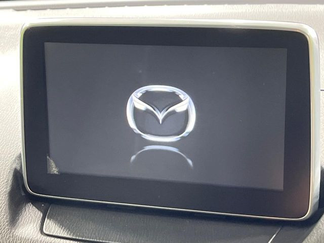 デミオ1.5 XD ブラック レザー リミテッド
