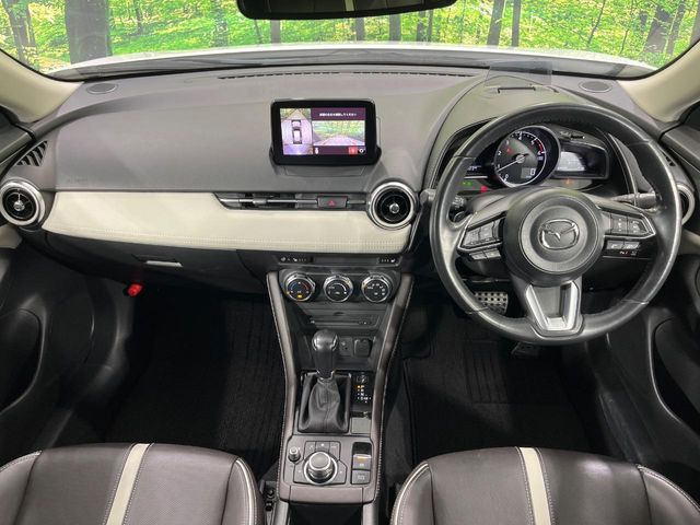 CX-31.8 XD エクスクルーシブ モッズ