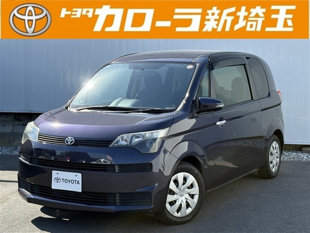 スペイド1.5 F