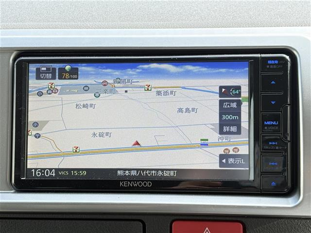 ハイエースバン