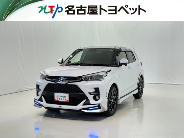 ライズ1.0 Z 4WD