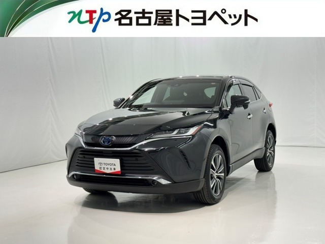 ヤリス1.5 ハイブリッド G