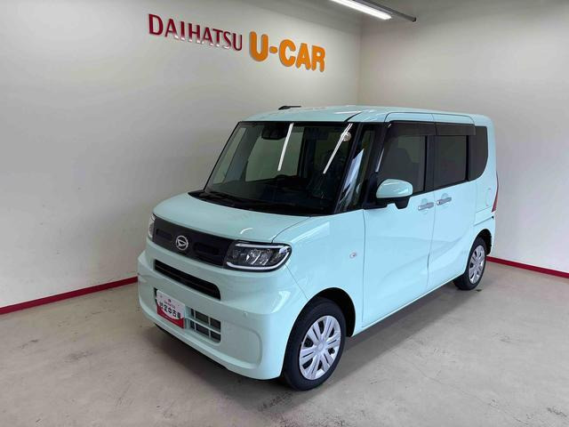 タントX