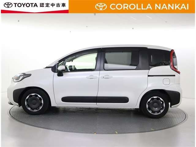 シエンタハイブリッド 1.5 Z