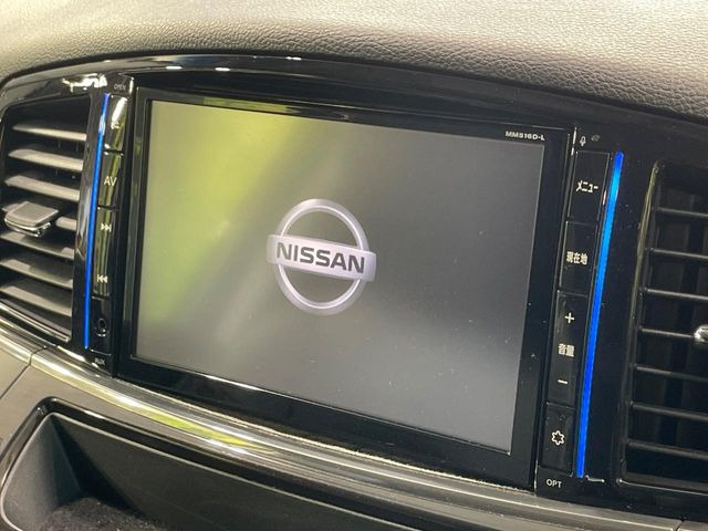 エルグランド2.5 250ハイウェイスターS アーバンクロム