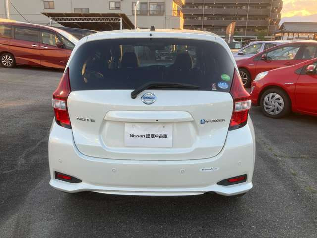 ノート1.2 e-POWER X
