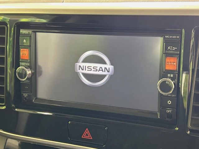デイズルークスハイウェイスター X Vセレクション+SafetyII