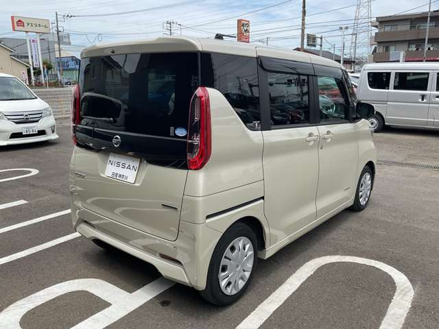 デイズルークスX